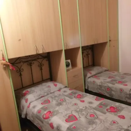 Casa Rustica Εξοχικό σπίτι Torre San Giovanni Ugento