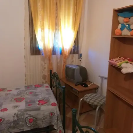 Casa Rustica Εξοχικό σπίτι Torre San Giovanni Ugento