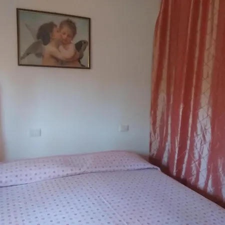 Casa Rustica Εξοχικό σπίτι *