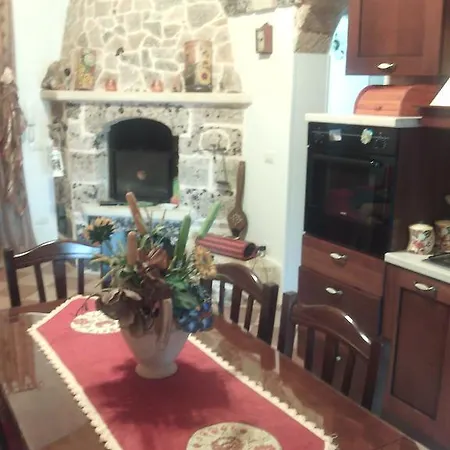 Casa Rustica * Torre San Giovanni Ugento