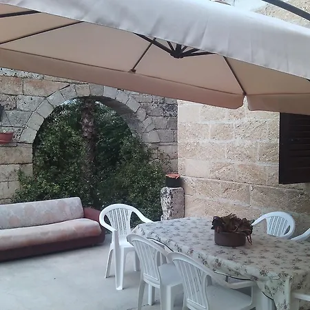 Casa Rustica * Torre San Giovanni Ugento