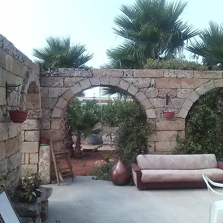 Casa Rustica Torre San Giovanni Ugento