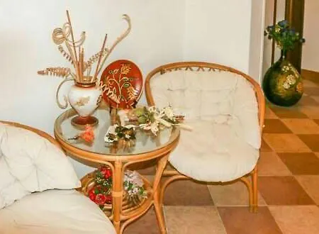 Casa Rustica *