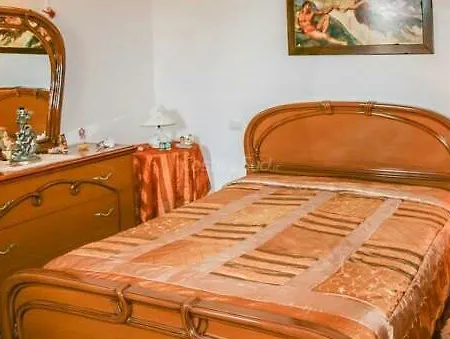 Εξοχικό σπίτι Casa Rustica