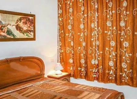 Εξοχικό σπίτι Casa Rustica