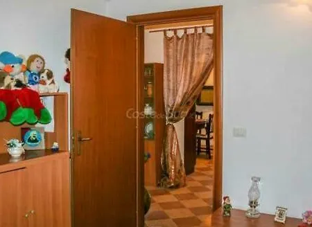 Casa Rustica
