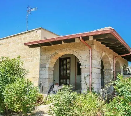 Casa Rustica