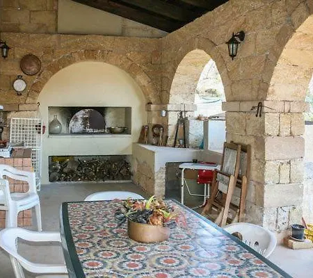 Casa Rustica Torre San Giovanni Ugento