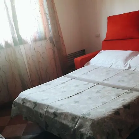 Εξοχικό σπίτι Casa Rustica Torre San Giovanni Ugento