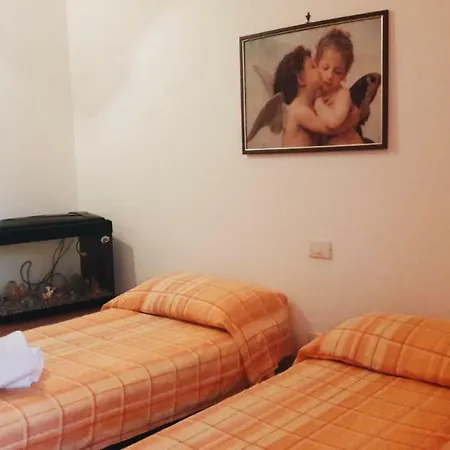 Εξοχικό σπίτι Casa Rustica *