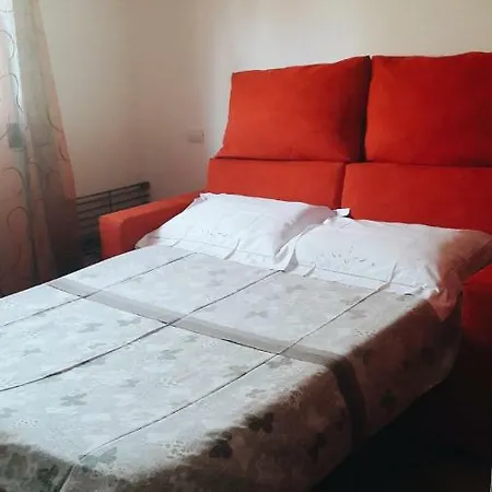 Εξοχικό σπίτι Casa Rustica