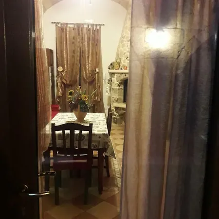 Casa Rustica Torre San Giovanni Ugento