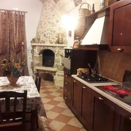 Casa Rustica Εξοχικό σπίτι