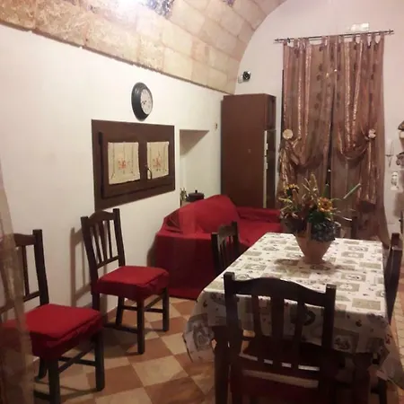 Casa Rustica Torre San Giovanni Ugento