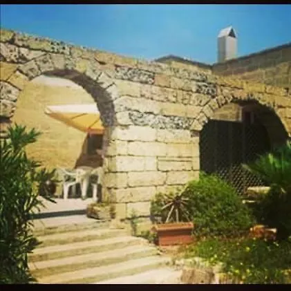 Εξοχικό σπίτι Casa Rustica *