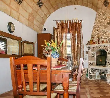 Casa Rustica * Torre San Giovanni