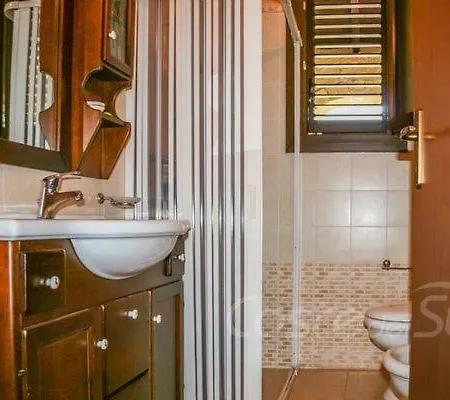 Casa Rustica Séjour à la campagne *